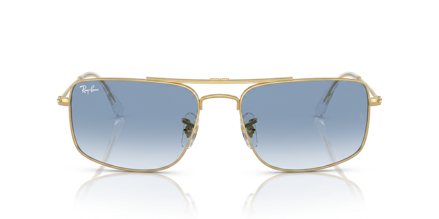 Ray-Ban Round metal RB 3779 RB 3779